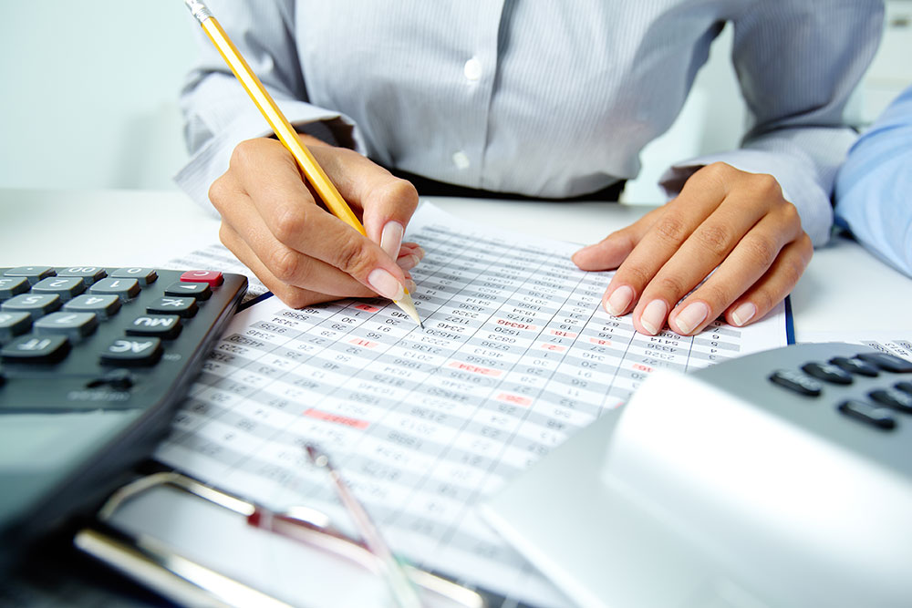 Accounting Service