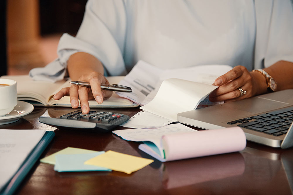 accounting services for a small business