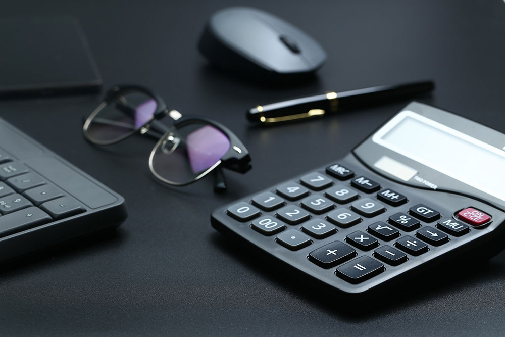 accounting services for a small business
